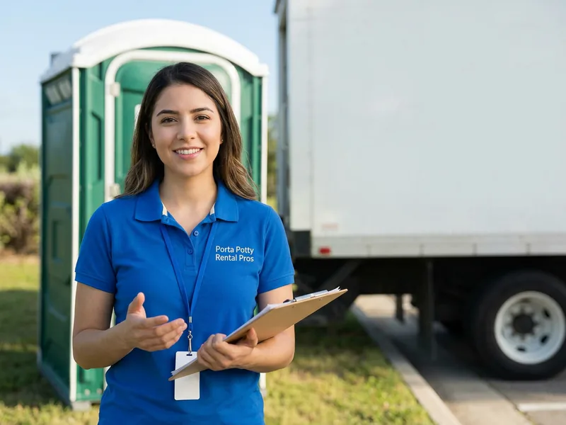 Porta Potty Rental  in Narragansett  FAQ